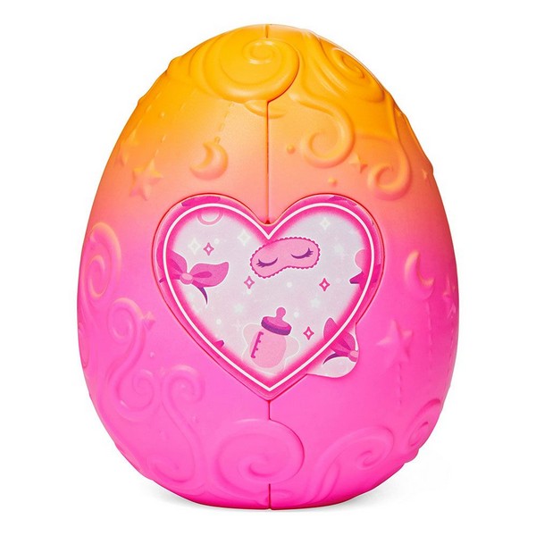 Spin Master Hatchimals Pixies Babysitters - Яйце