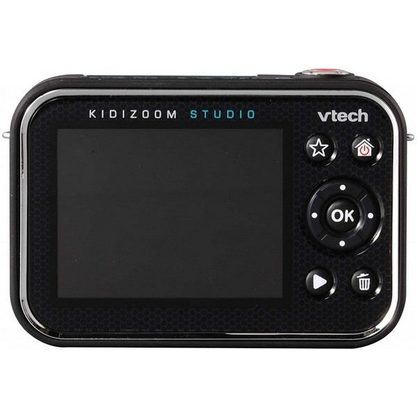 Продукт Vtech - Интерактивна селфи камера - 0 - BG Hlapeta