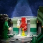 Продукт LEGO Marvel Super Heroes Възходът на Домо - Конструктор - 1 - BG Hlapeta