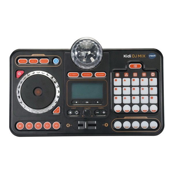 Vtech - DJ Студио 