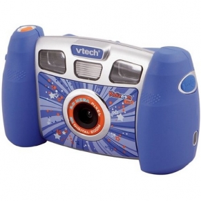 Vtech - Синя камера