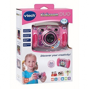 VTech - Розова камера