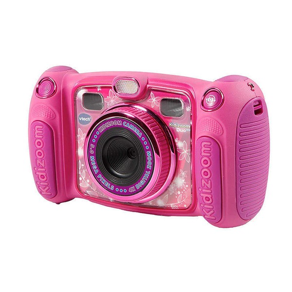 Продукт VTech - Розова камера - 0 - BG Hlapeta