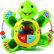 Vtech Рок и Поп костенурка- Интерактивна играчка 1