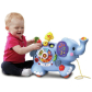 Продукт Vtech - Образователно слонче за дърпане - 1 - BG Hlapeta
