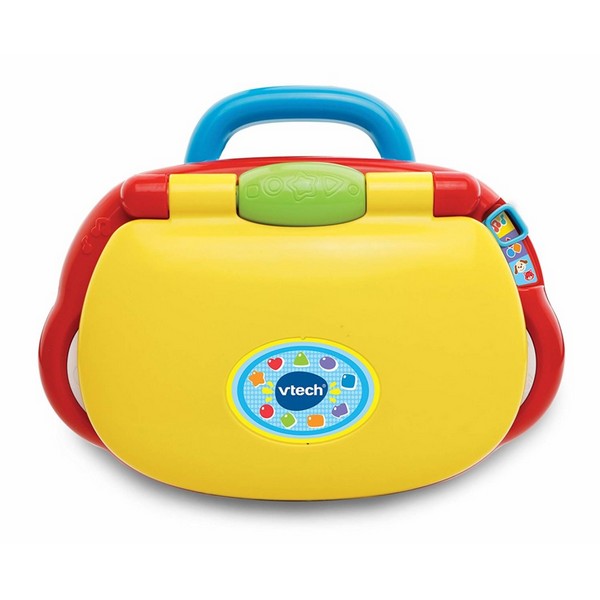 Продукт Vtech - Разноцветен лаптоп - 0 - BG Hlapeta