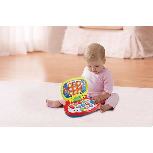 Продукт Vtech - Разноцветен лаптоп - 0 - BG Hlapeta