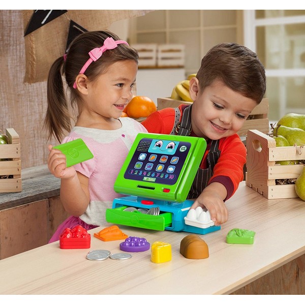 Продукт Vtech - Касов апарат - 0 - BG Hlapeta