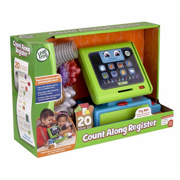 Продукт Vtech - Касов апарат - 0 - BG Hlapeta