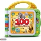 Продукт Vtech - Занимателна книжка 100 животни - 3 - BG Hlapeta