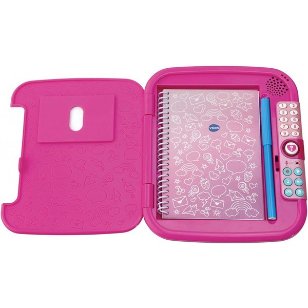 Vtech Еднорог - Таен дневник