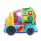 Vtech - Детски камион за бутане с топчета Продукт Vtech - Детски камион за бутане с топчета - 2 - BG Hlapeta