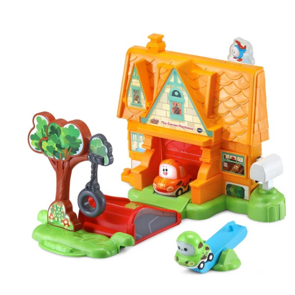Vtech - Къща за игра