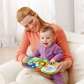 Vtech - Бебешка музикална книжка Продукт Vtech - Бебешка музикална книжка - 3 - BG Hlapeta