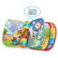 Vtech - Бебешка музикална книжка Продукт Vtech - Бебешка музикална книжка - 1 - BG Hlapeta