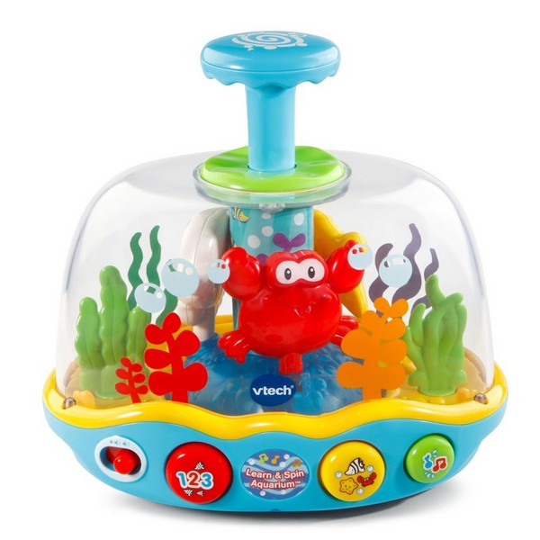 Vtech - Въртяща се играчка