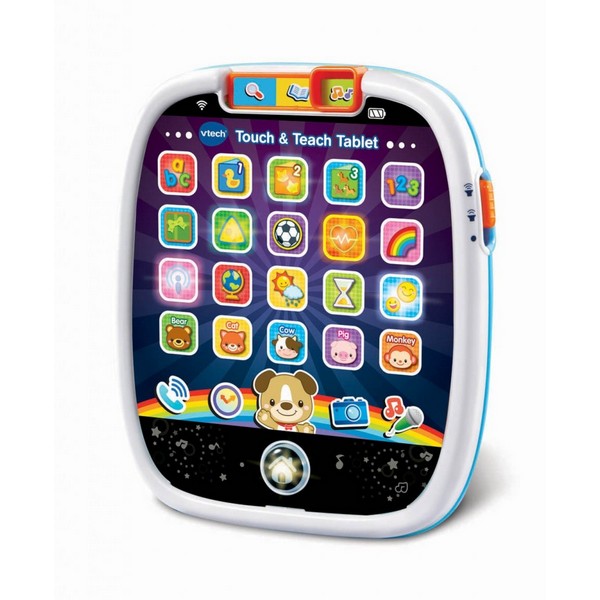 Продукт Vtech - Образователен таблет - 0 - BG Hlapeta