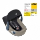 Продукт Swandoo Albert i-Size (0-13 кг) - Стол за кола - 9 - BG Hlapeta