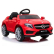 Акумулаторна кола Mercedes Benz Gla45 12V, меки гуми и кожена седалка 2