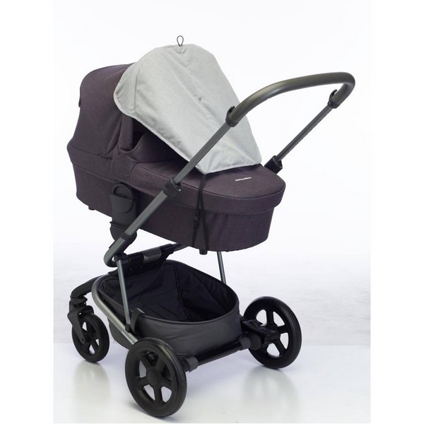 Продукт Универсален допълнителен сенник за бебешка количка Easywalker - 0 - BG Hlapeta