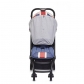 Продукт Универсален допълнителен сенник за бебешка количка Easywalker - 5 - BG Hlapeta