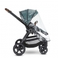 Продукт Дъждобран за седалката 6+ месеца за детска количка Easywalker Rudey - 1 - BG Hlapeta