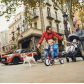Продукт Easywalker Buggy SNAP MINI - Детска количка - 8 - BG Hlapeta