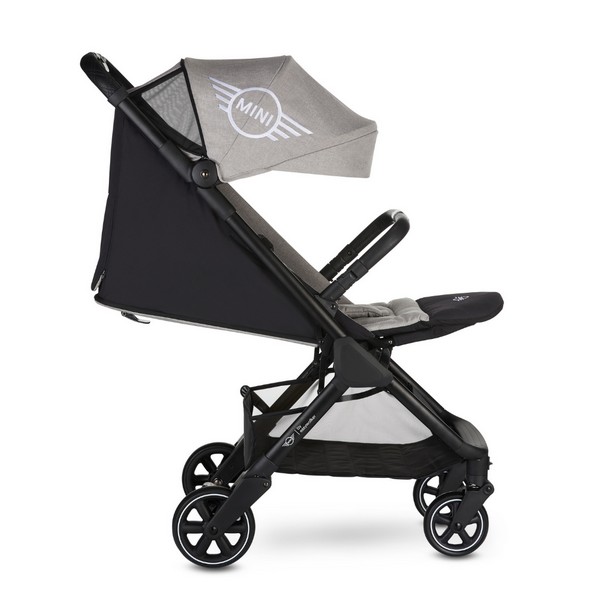 Продукт Easywalker Buggy SNAP MINI - Детска количка - 0 - BG Hlapeta