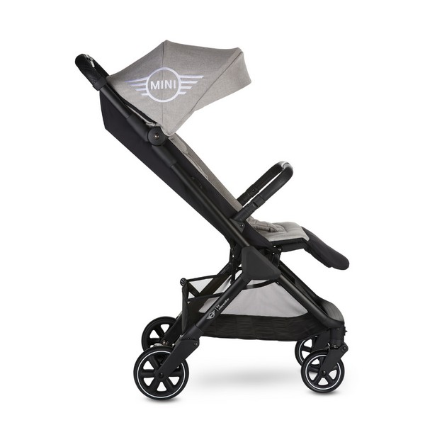 Продукт Easywalker Buggy SNAP MINI - Детска количка - 0 - BG Hlapeta