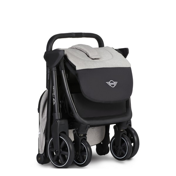 Продукт Easywalker Buggy SNAP MINI - Детска количка - 0 - BG Hlapeta