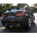 BMW X6M - Акумулаторен джип с меки гуми и кожена седалка