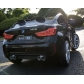 Продукт BMW X6M - Акумулаторен джип с меки гуми и кожена седалка - 13 - BG Hlapeta