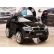 BMW X6M - Акумулаторен джип с меки гуми и кожена седалка 1