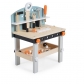 Продукт Moni Toys - Дървена работна маса - 5 - BG Hlapeta