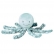 Nattou Octopus - Мека играчка 1