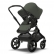 Bugaboo Fox3 Black Chassis, Forest Green - Детска количка 3