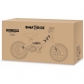 Продукт Buki Ride- Електрически велосипед, 14 инча - 1 - BG Hlapeta