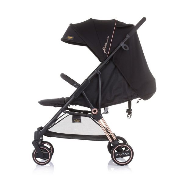 Продукт Chipolino MOVE ON - Лятна количка 6кг. автосгъване - 0 - BG Hlapeta