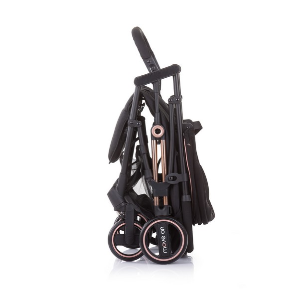 Продукт Chipolino MOVE ON - Лятна количка 6кг. автосгъване - 0 - BG Hlapeta