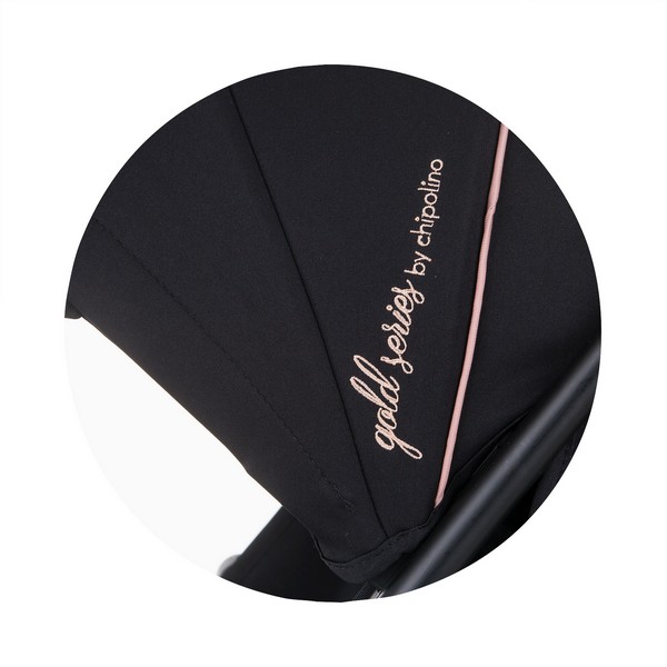 Продукт Chipolino MOVE ON - Лятна количка 6кг. автосгъване - 0 - BG Hlapeta