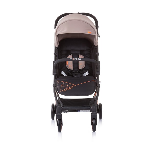 Продукт Chipolino MOVE ON - Лятна количка 6кг. автосгъване - 0 - BG Hlapeta