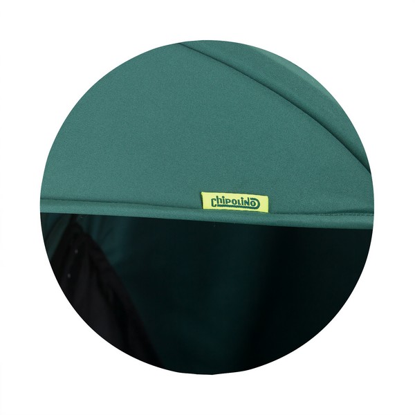 Продукт Chipolino MOVE ON - Лятна количка 6кг. автосгъване - 0 - BG Hlapeta