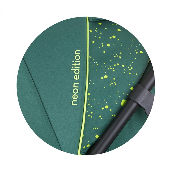 Продукт Chipolino MOVE ON - Лятна количка 6кг. автосгъване - 0 - BG Hlapeta