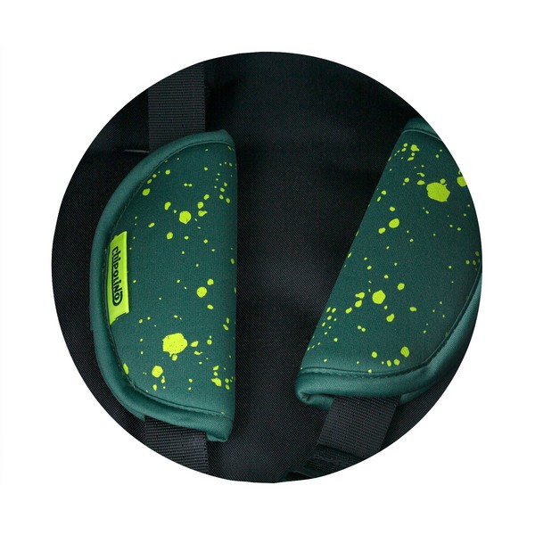 Продукт Chipolino MOVE ON - Лятна количка 6кг. автосгъване - 0 - BG Hlapeta