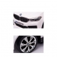 Продукт BMW M5 Licensed - Кола за избутване с родителски контрол 4 в 1 c меки гуми, Кожена седалка - 30 - BG Hlapeta