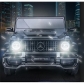 Продукт Двуместен акумулаторен джип Mercedes-Benz G63 AMG Licensed 24V,MP3, с меки гуми и кожена седалка, 4X4 - 23 - BG Hlapeta
