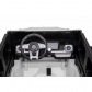Продукт Двуместен акумулаторен джип Mercedes-Benz G63 AMG Licensed 24V,MP3, с меки гуми и кожена седалка, 4X4 - 12 - BG Hlapeta