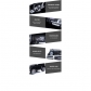 Продукт Двуместен акумулаторен джип Mercedes-Benz G63 AMG Licensed 24V,MP3, с меки гуми и кожена седалка, 4X4 - 6 - BG Hlapeta