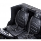 Продукт Двуместен акумулаторен джип Mercedes-Benz G63 AMG Licensed 24V,MP3, с меки гуми и кожена седалка, 4X4 - 5 - BG Hlapeta