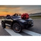 Продукт Акумулаторна кола  Mercedes Benz GT R Licensed 12V,MP3, с меки гуми и кожена седалка, 4X4  - 23 - BG Hlapeta